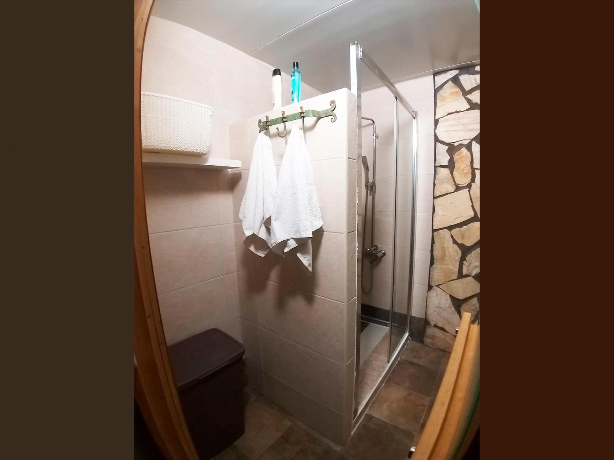 푸에블라 데 발보나 La Casa De Huespedes 아파트 외부 사진