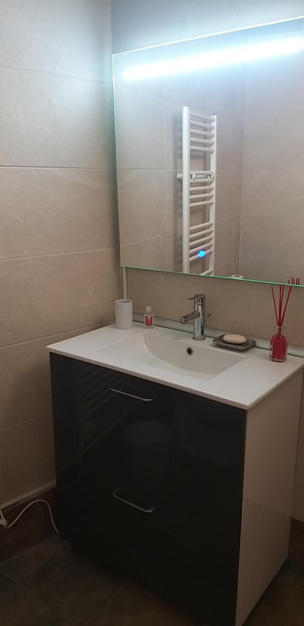 푸에블라 데 발보나 La Casa De Huespedes 아파트 외부 사진