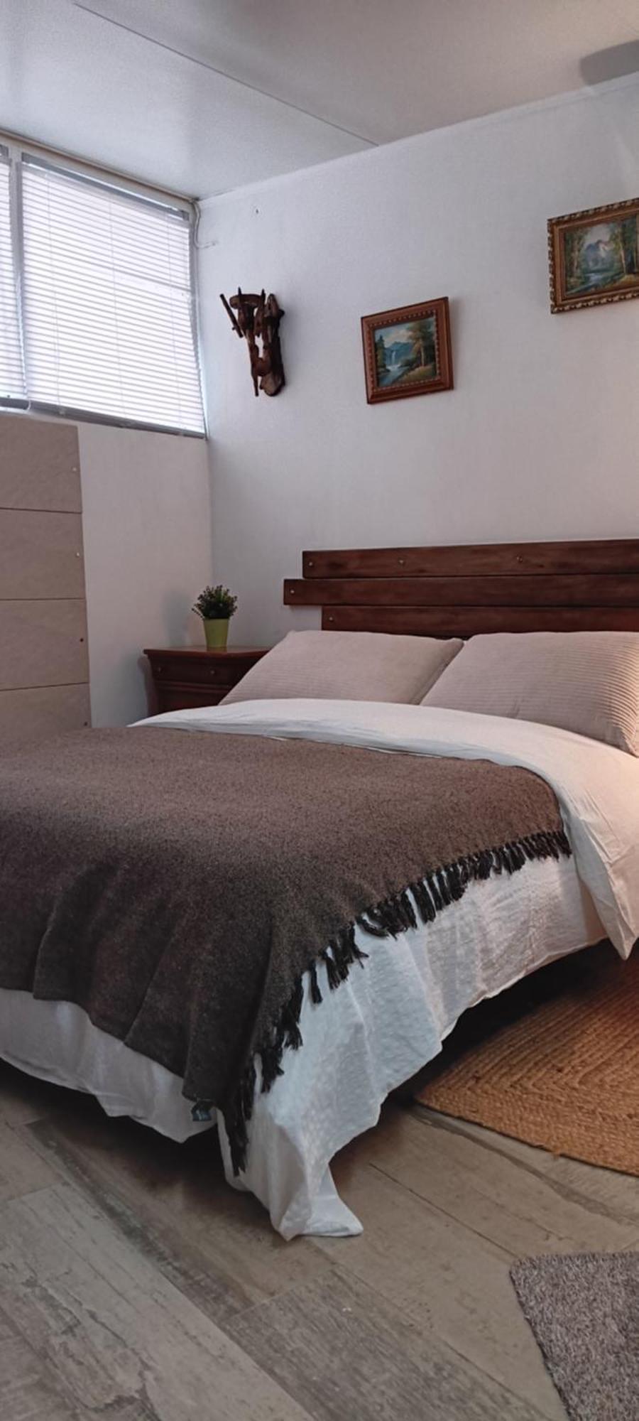 푸에블라 데 발보나 La Casa De Huespedes 아파트 외부 사진