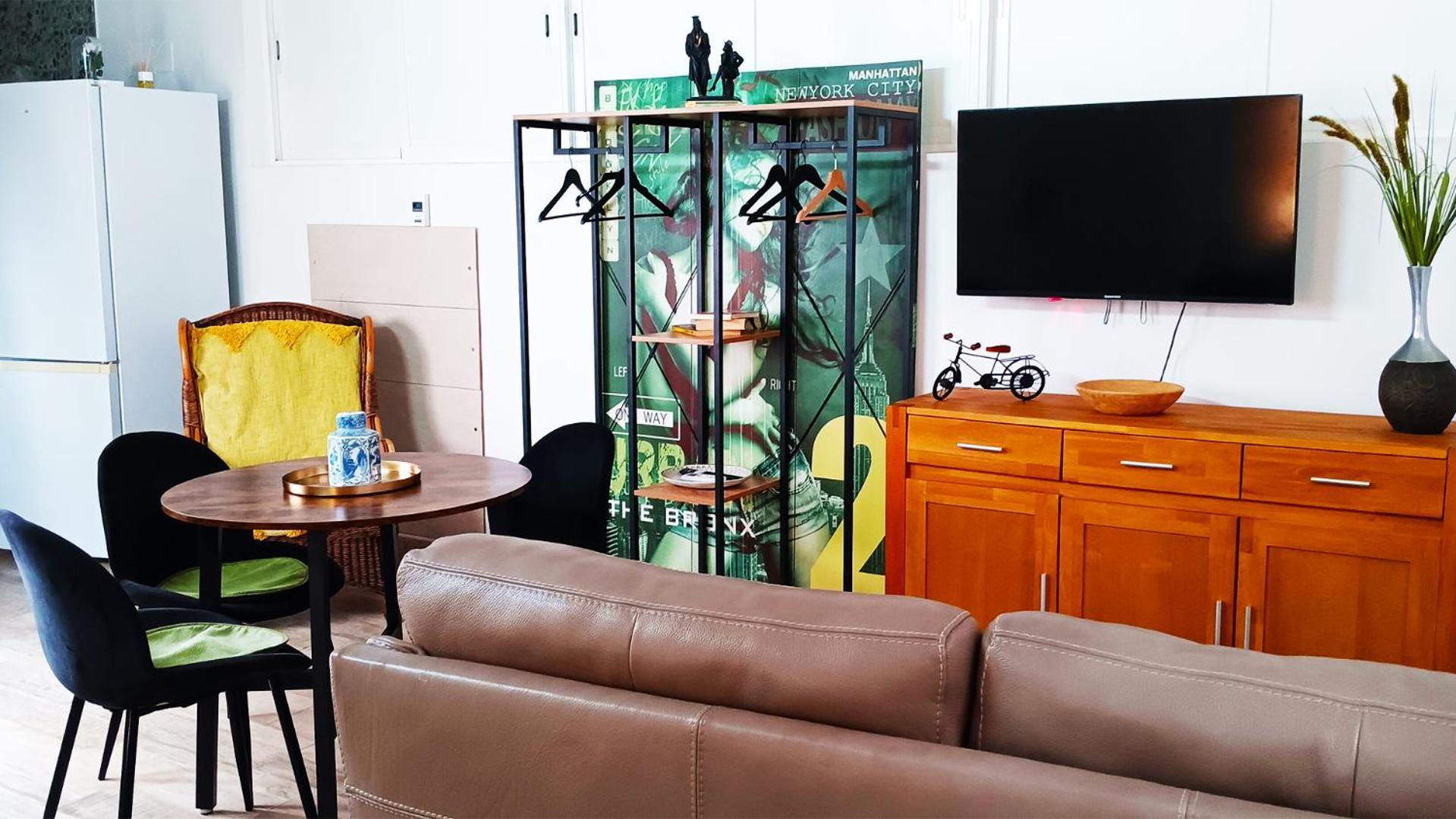 푸에블라 데 발보나 La Casa De Huespedes 아파트 외부 사진