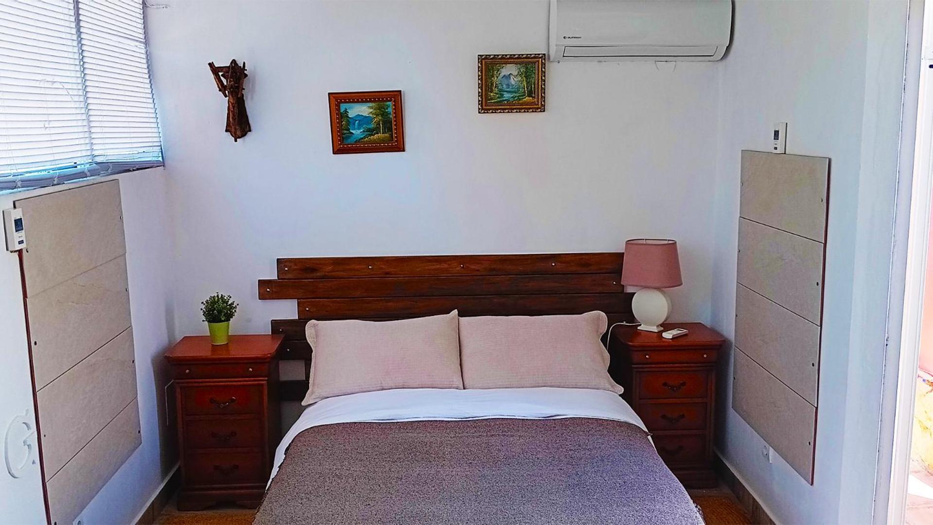 푸에블라 데 발보나 La Casa De Huespedes 아파트 외부 사진